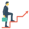 Professionals Seeking Career Growth