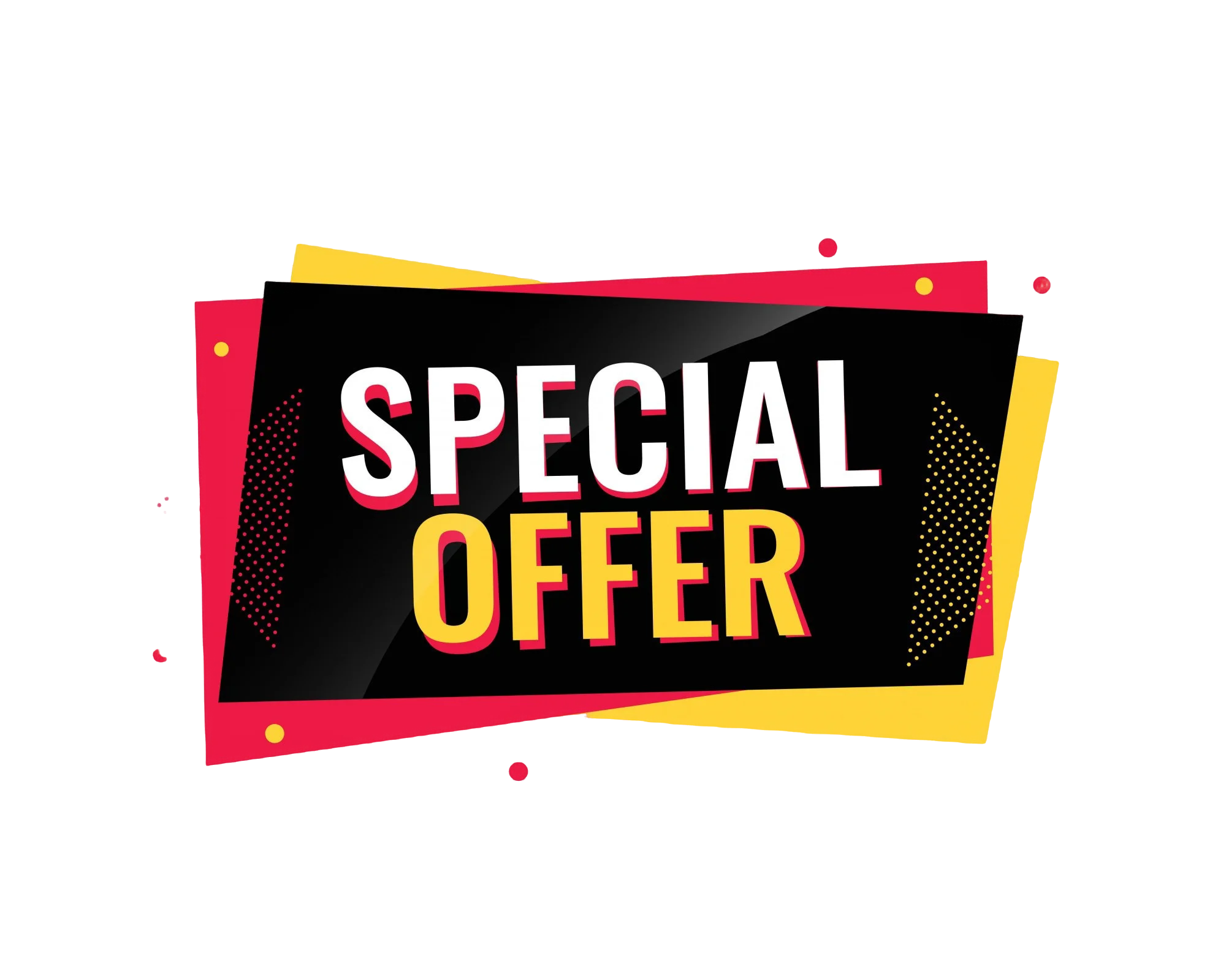 special offer